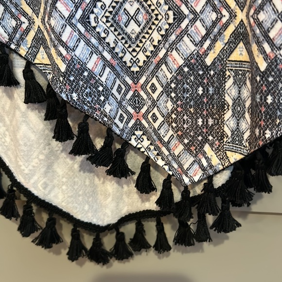 Tart sleeveless shirt - Picture 2 of 5